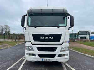Man 4x2 Unit - Image 2