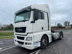Man 4x2 Unit - Image 3