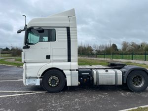 Man 4x2 Unit - Image 4