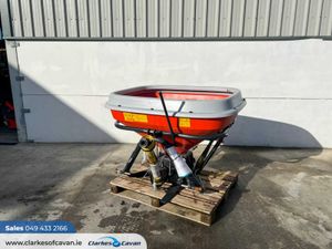 Kubota VS500 - Image 4