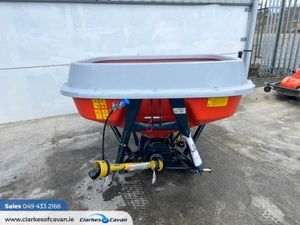 Kubota VS1150 - Image 4