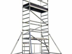 Scaffold Tower - Image 2