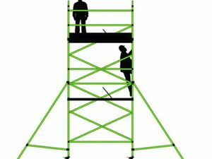 Scaffold Tower - Image 4