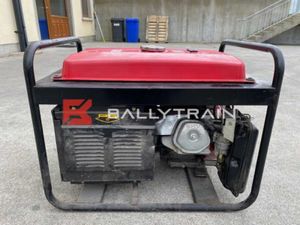 13HP Petrol Generator - Image 3