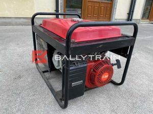13HP Petrol Generator - Image 4