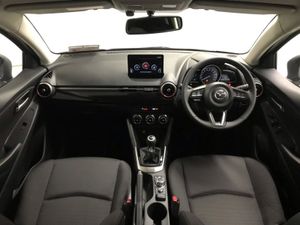 Mazda 2 Homura 1.5p 75ps - Finance From 6.9  - 6 - Image 4