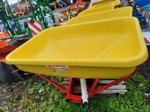 Cosmo Fert spreaders - Image 4