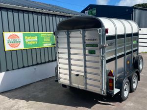 NEW Nugent Livestock Trailers - Image 4