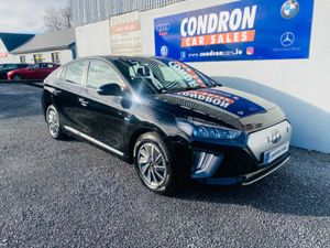 2020 (202) HYUNDAI IONIQ PREMIUM ELECTRIC 38.3KW - Image 3