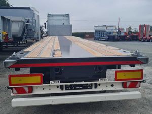 FLAT FAYMONVILLE MAX 3 AXLE - Image 2