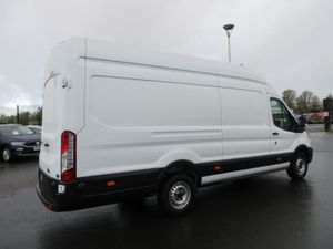 Ford Transit 350 Jumbo 170 BHP A/C - Image 2