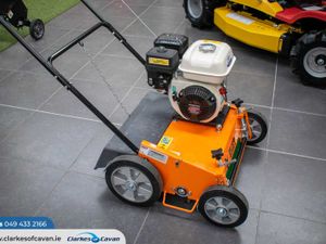 Eliet E501 Pro Scarifier GP200 - Image 2