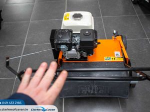 Eliet E501 Pro Scarifier GP200 - Image 3