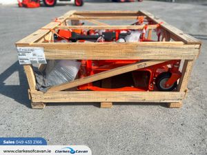 New Kubota RCK60-40LX Deck - Image 4