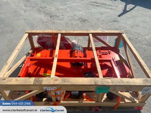 New Kubota RCK60-F251 Deck - Image 2