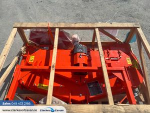 New Kubota RCK60-F251 Deck - Image 3