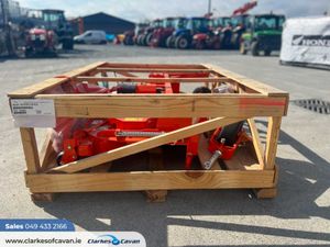 New Kubota RCK60-F251 Deck - Image 4