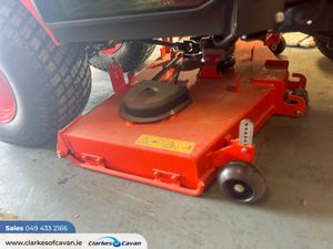 New Kubota RCK48R - 23BX Deck - Image 3