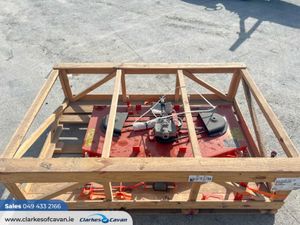 New Kubota RCK48R - 23BX Deck - Image 4