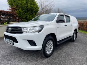 Toyota Hilux - Image 3