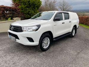 Toyota Hilux - Image 4