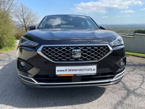 SEAT Tarraco 7 seater - Image 2