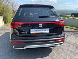 SEAT Tarraco 7 seater - Image 4