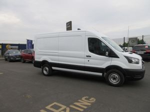 Ford Transit Transit 350 L3 H2 Base 2.0 Td130 - Image 4