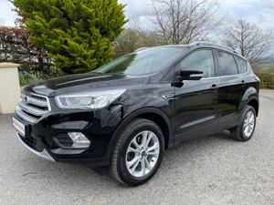 Ford Kuga - Image 2