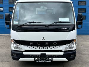 Fuso Canter 3C13E Dropside in Stock for 2025 - Image 2