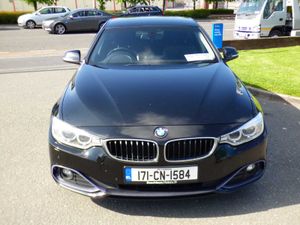 BMW 420D M SPORT GRAND COUPE AUTOMATIC - Image 4