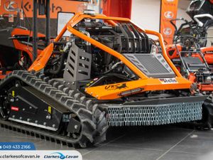 Stella URS 100 – remote-controlled - Image 3