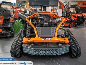 Stella URS 100 – remote-controlled - Image 4