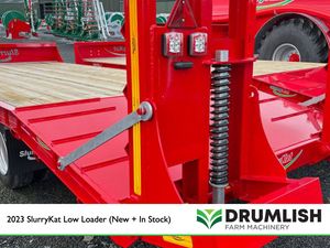 SlurryKat Low Loader (New + In Stock) - Image 3