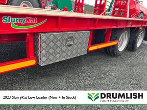 SlurryKat Low Loader (New + In Stock) - Image 4