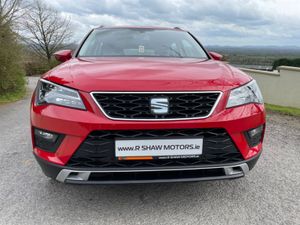 SEAT Ateca - Image 3