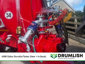 DEMO SlurryKat 3500 Gallon Tanker (In-Stock) - Image 4