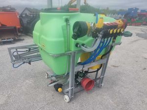 400L Taral Sprayers, End of season sale! - Image 3