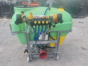 400L Taral Sprayers, End of season sale! - Image 4