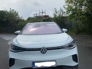 VW ID4/Brand New2025/Fully Electric/Taxi Spec - Image 2