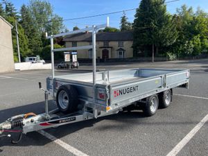 Nugent Trailers - Image 3