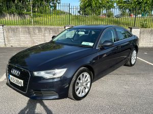 2014 AUDI A6 2.0 TDI SE AUTOMATIC - Image 2
