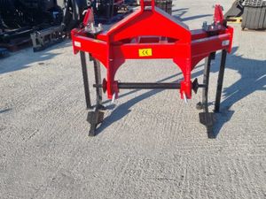 2 leg subsoiler - Image 4