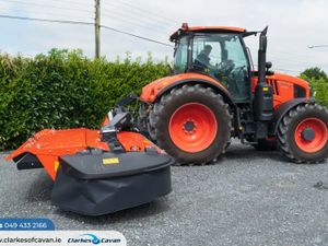 New Kubota DMC6028T MoCo - Image 3