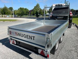 New Nugent 8x5 Dropside - Image 3