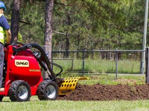 Auger TORQUE TRENCHERS - Image 4