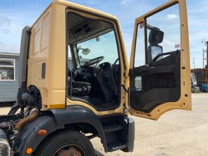Iveco Euro Cargo 12 Tonne e5 Parts AND Spares.... - Image 4