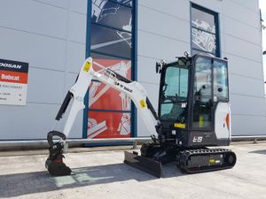 Bobcat E19 Excavator | 0% FINANCE AVAILABLE - Image 2