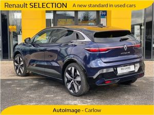 Renault Megane 242 E-techno 60kw (full Electric) - Image 3