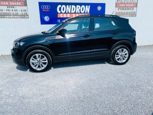 2023 VOLKSWAGEN T-CROSS 1.0 TSI SE  BRAND NEW - Image 3